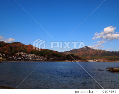 Funakoshi Bay 9507564