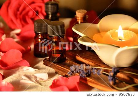 Aroma treatment Aroma treatment 9507653