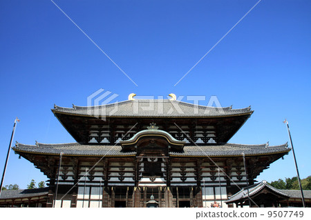 東大寺 9507749