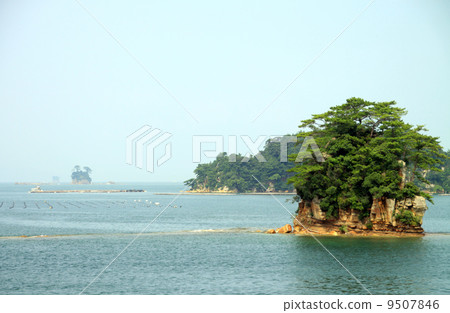 Kujuku Island 9507846