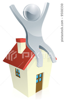 house silver man 2013 A1 9508330