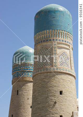 Madrassa Chor Minor, Uzbekistan Madrassa Chor Minor, Uzbekistan 9508341
