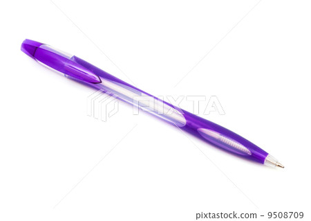 Modern ballpoint pen 9508709