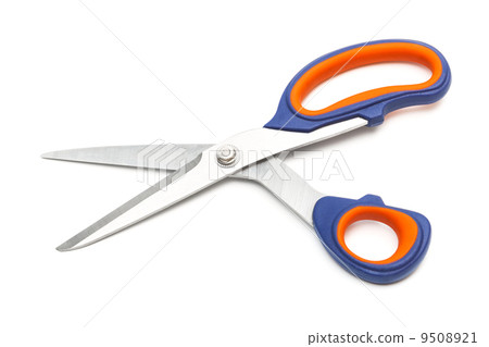 steel scissors steel scissors 9508921