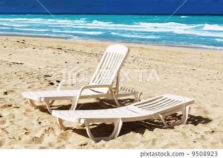 beach chair beach chair 9508923