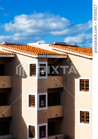 modern hotel modern hotel 9508927