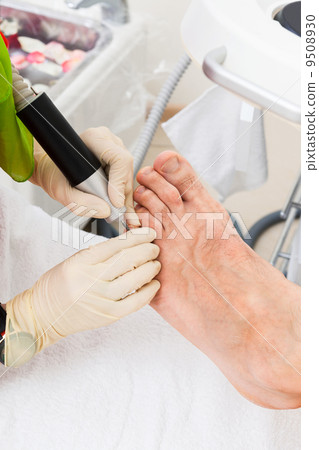 pedicure foot pedicure foot 9508930