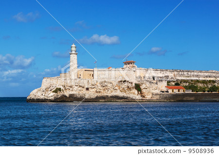 Castillo del Morro Castillo del Morro 9508936