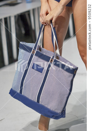 Beach bag 9509232