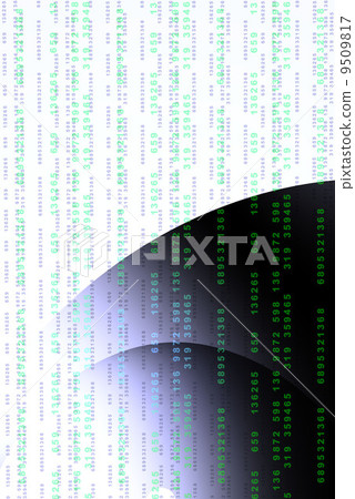 黑色和白色的設計 黑色和白色的設計 9509817