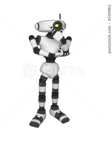 新機器人2 9509962