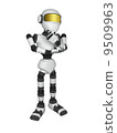 New robot 2 9509963