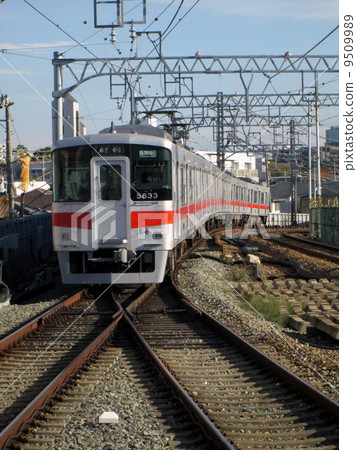 Direct express train Sanyo car Direct express train Sanyo car 9509989