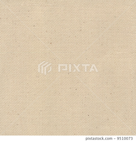 Canvas fabric background Seamless 9510073