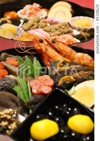 手工製作的oseashi 9510628