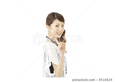 休閒商務女人 休閒商務女人 9510824
