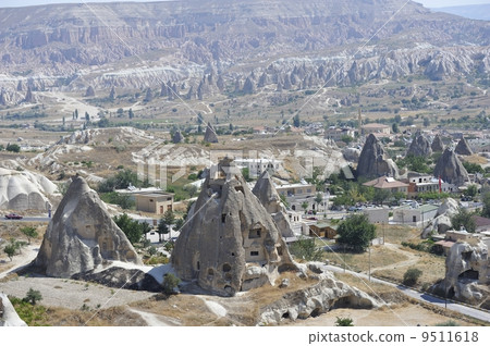 Cappadocia 3 9511618