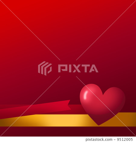 heart heart 9512005
