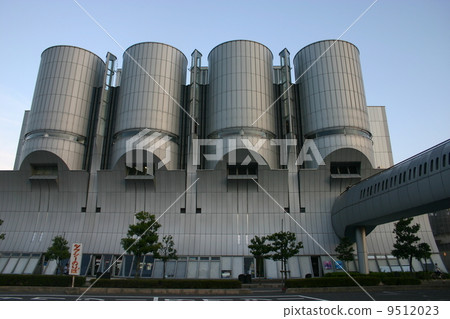 Minato Taka Exchange Building Minato Taka Exchange Building 9512023