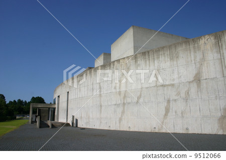 Shoji Ueda Photo Museum 9512066