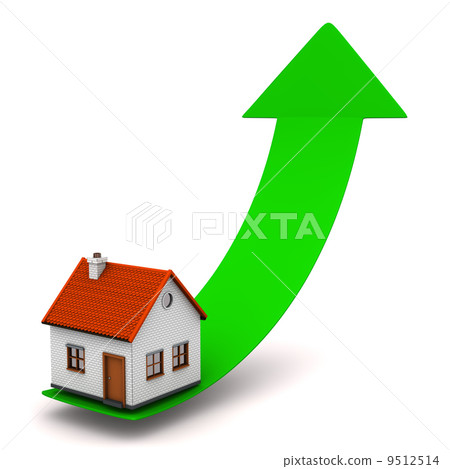 House Growth 9512514