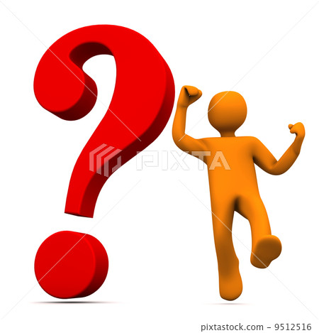 Manikin Question Bounce 9512516