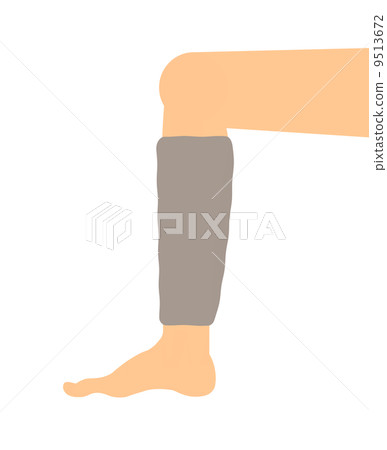 Leg warmer Leg warmer 9513672