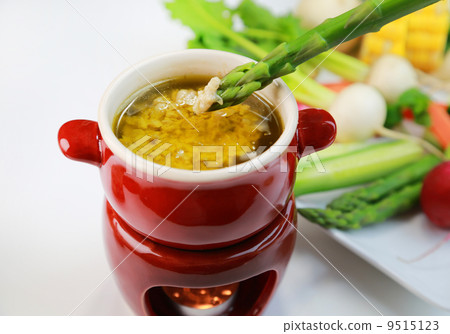 Bagna cauda Bagna cauda 9515123
