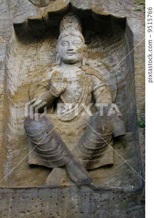 Grinding Buddha Grinding Buddha 9515766
