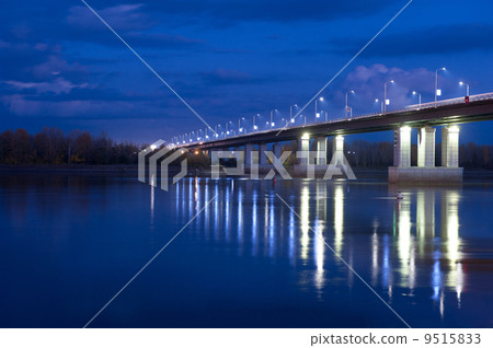 night bridge 9515833