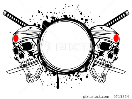 Skull kamikaze Skull kamikaze 9515854