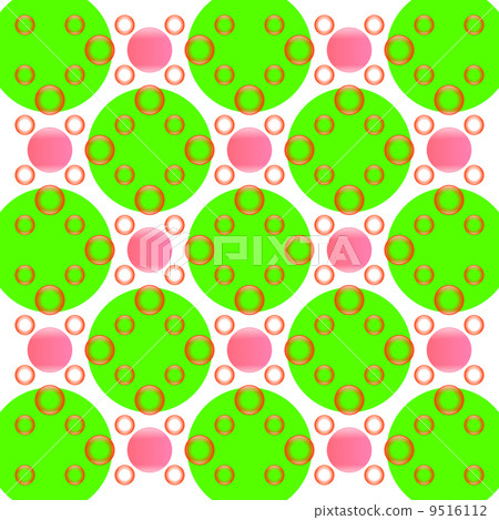 點圖案 點圖案 9516112