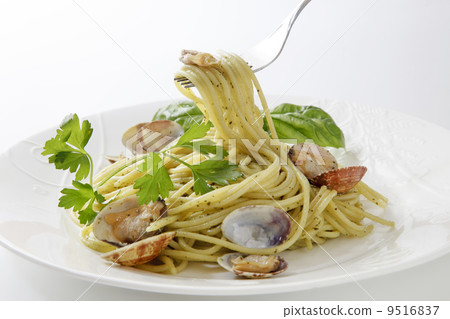 Vongole Verde Vongole Verde 9516837