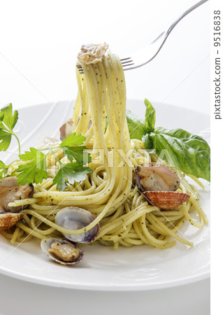 Vongole Verde 9516838