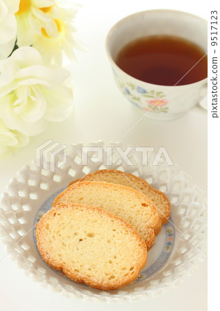 Rusk 9517123