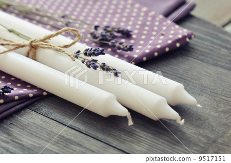 Handmade candles Handmade candles 9517151