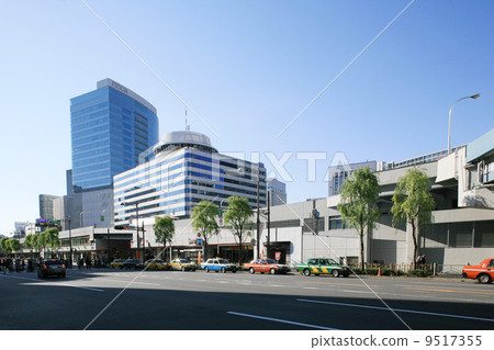 有樂町景觀 有樂町景觀 9517355