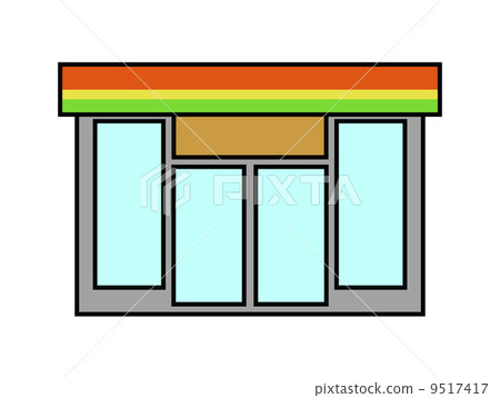 便利店 9517417