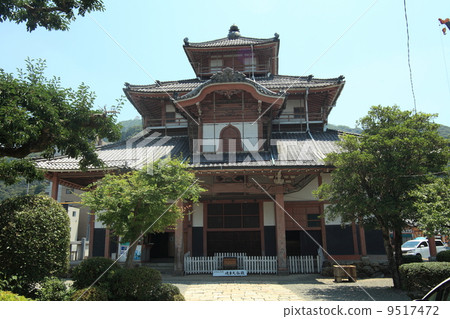 忠寺大佛像：岐阜大佛 9517472