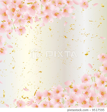 Cherry Blossoms Cherry Blossoms 9517595