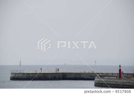 Shonan landscape Shonan landscape 9517808