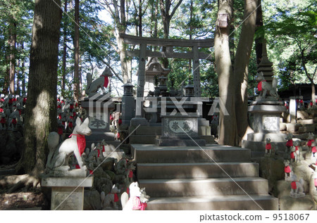 Toyokawa Inari / Spirit Hail Toyokawa Inari / Spirit Hail 9518067