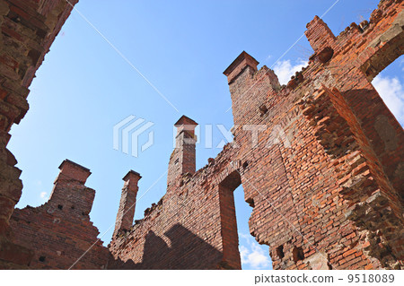 Ruins 9518089