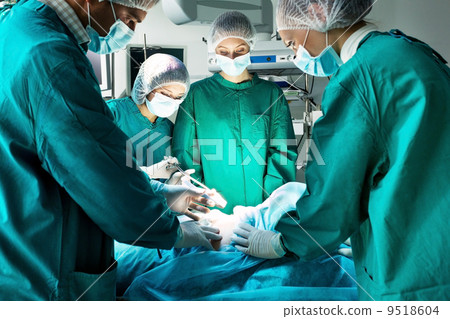 Surgery Surgery 9518604