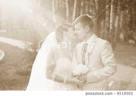 Newlyweds 9519503