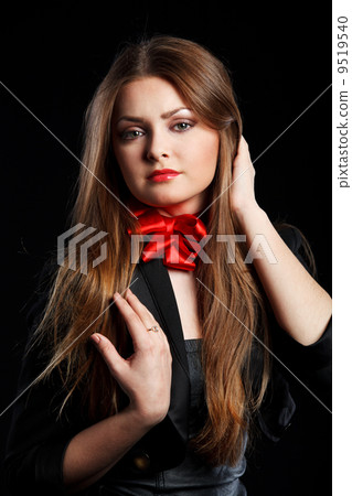 Glamour portrait Glamour portrait 9519540