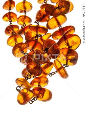 Amber 9520119