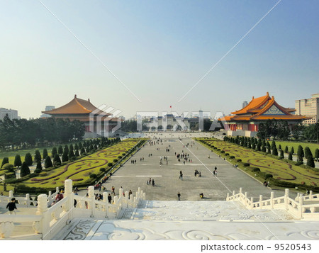  中正紀念堂 9520543