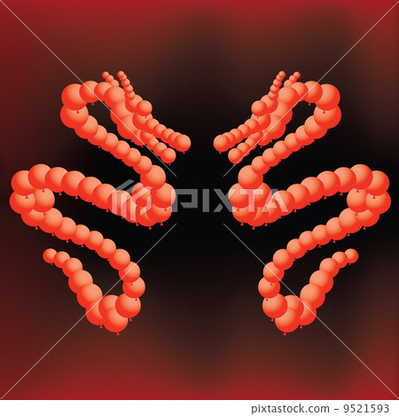 Balloon dragon Balloon dragon 9521593