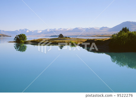 Lake Tekapo 9522276